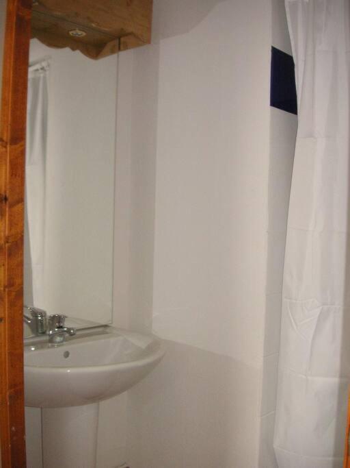 Appartement Lumineux A Orcieres 1850 Extérieur photo