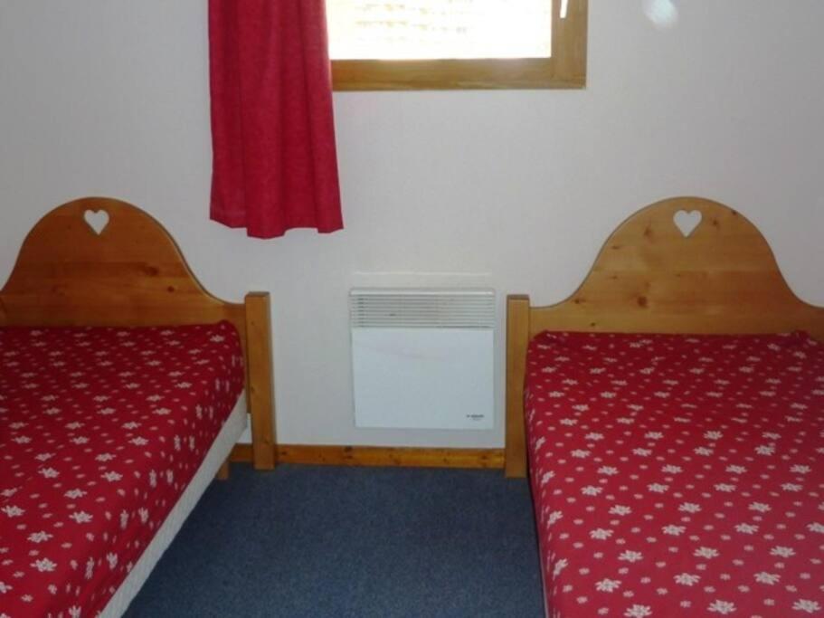 Appartement Lumineux A Orcieres 1850 Extérieur photo